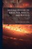 Natural History Of Birds Fish Insects And Reptiles; Volume 2