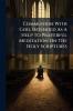 Communion With God Intended As A Help To Prayerful Meditation On The Holy Scriptures
