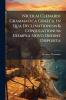 Nicolai Clenardi Grammatica Graeca In Qua Declinationum & Conjugationum Exempla Novo Ordine Disposita