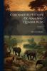 Goldsmith's History Of Man And Quadrupeds