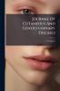 Journal Of Cutaneous And Genito-urinary Diseases; Volume 8