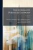 The Journal Of Political Economy; Volume 30