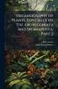 Organography Of Plants Especially Of The Archegoniata And Spermaphyta Part 2