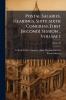 Postal Salaries. Hearings Sixty-sixth Congress First [second] Session .. Volume 1; Series  10