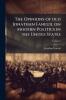 The Opinions of old Jonathan Faneuil on Modern Politics in the Unites States; Volume 2