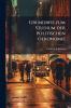 Grundriss zum Studium der politischen oekonomie
