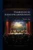 Hamburgische Schauspielerportraits