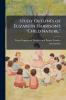 Study Outlines of Elizabeth Harrison's Child Nature