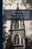 Lectures On The Catechism Of The Church Of England