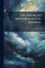 The American Meteorological Journal; Volume 10