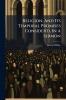 Religion And Its Temporal Promises Consider'd In A Sermon