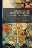 Handbuch der Morphologie der wirbellosen Tiere
