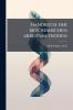 Handbuch der biochemischen arbeitsmethoden