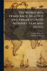 The World and Democracy Selected and Arranged With Introduction and Notes