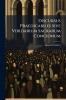 Discursus Praedicabiles Sive Viridarium Sacrarum Concionum