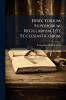 Directorium Superiorum Regularium [et] Ecclesiasticorum