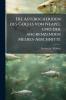 Die Asterocheriden des Golfes von Neapel und der angrenzenden Meeres-Abschnitte