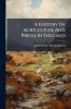 A History Of Agriculture And Prices In England