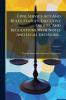 Civil Service Act And Rules Statues Executive Orders And Regulations With Notes And Legal Decisions...; Volume 2