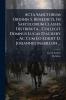 Acta Sanctorum Ordinis S. Benedicti In Saeculorum Classes Distributa... Collegit Domnus Lucas D'achery ... Ac Cum Eo Edidit D. Johannes Mabillon ...