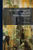 Natal Ordinances Law And Proclamations; Volume 3