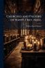 Churches and Pastors of Nantucket Mass.