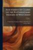 Adjustment of Claims of the Pottawatomie Indians in Wisconsin; Volume 1