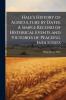 Hale's History of Agriculture by Dates. A Simple Record of Historical Events and Victories of Peaceful Industries