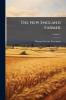 The New England Farmer; Volume 9