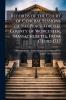 Records of the Court of General Sessions of the Peace for the County of Worcester Massachusetts From 1731 to 1737