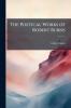 The Poetical Works of Robert Burns