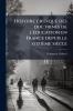 Histoire critique des doctrines de l'éducation en France depuis le seizième siècle