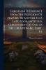 Christianity Distinct From The Religion Of Nature In Answer To A Late Book Entitled Christianity As Old As The Creation &c. Part. Iii.