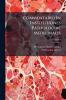 Commentario In Institutiones Pathologiae Medicinalis; Volume 4