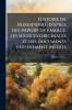 Histoire de Robespierre; d'après des papiers de famille les sources originales et des documents entièrement inédits