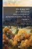 Histoire des institutions polititiques et administratives de la France