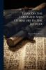 Essay On The Language And Literature Of The Telugus; Volume 2