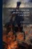 Guide De L'officier Particulier En Campagne