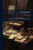 Year-boo; Volume 1913