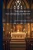 The American Ecclesiastical Review; Volume 45