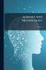 Alienist and Neurologist; Volume 4