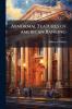 Abnormal Features of American Banking