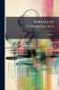 Annals of Gynaecology; Volume 5