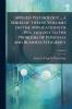 Applied Psychology ... a Series of Twelve Volumes on the Applications of Psychology to the Problems of Personal and Business Efficiency; Volume 4