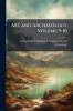Art and Archaeology Volume 9-10