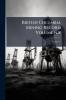 British Columbia Mining Record Volume n.8; Volume 2