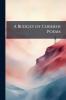 A Budget of Cornish Poems