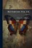 Butterflies. Vol. I-II.; Volume 2