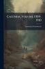 Calenda Volume 1909-1910