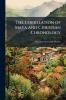 The Correlation of Maya and Christian Chronology